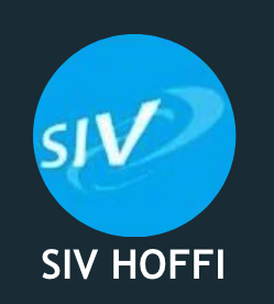 Siv hoffi