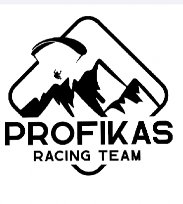 Profikas male cerne